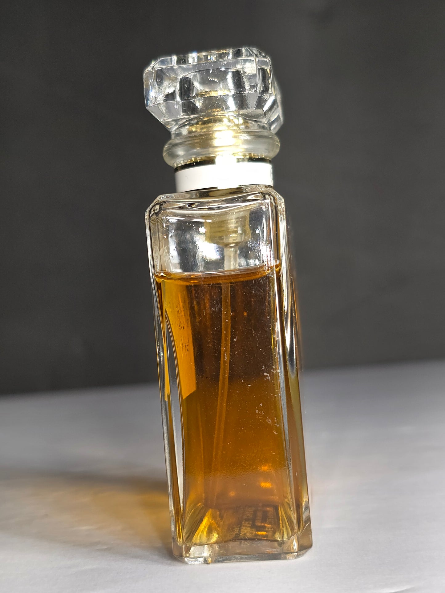 Vintage Chanel No 5 EAU de Parfum