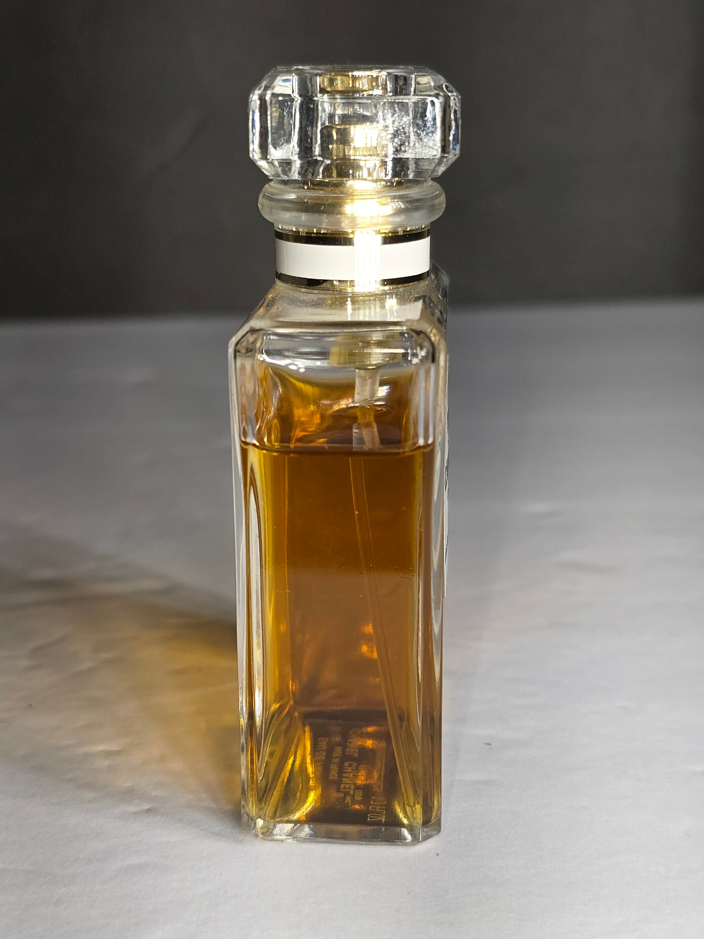 Vintage Chanel No 5 EAU de Parfum