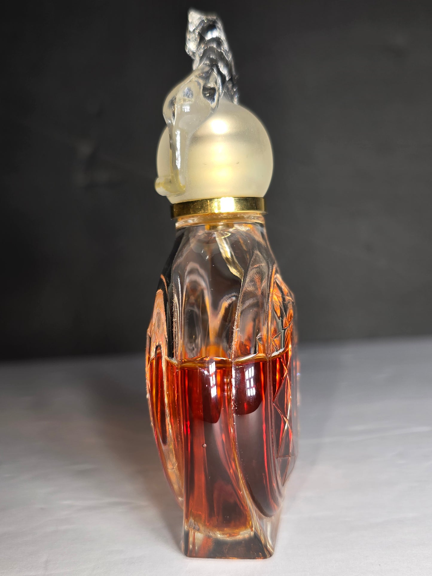 Vintage, Collectable, Discontinued Cartier Phantere EAU de Parfum