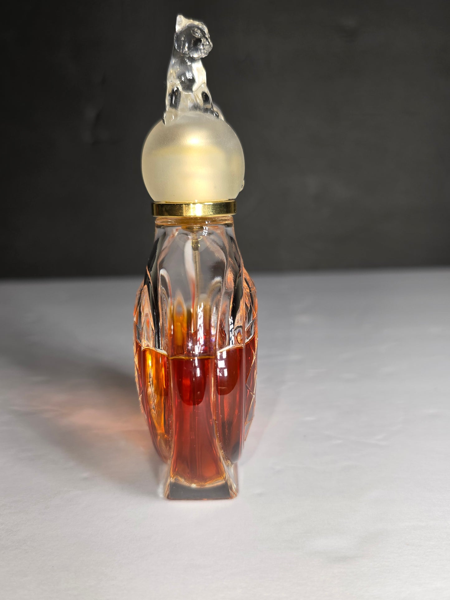 Vintage, Collectable, Discontinued Cartier Phantere EAU de Parfum