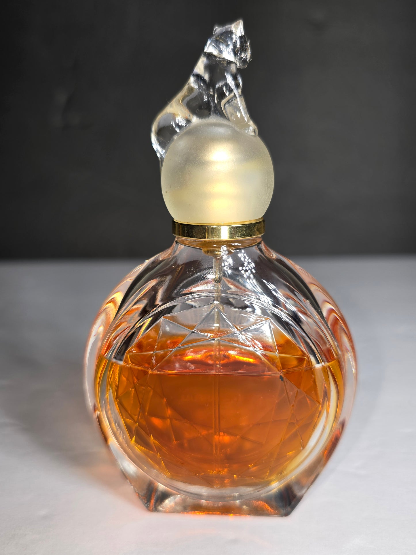 Vintage, Collectable, Discontinued Cartier Phantere EAU de Parfum
