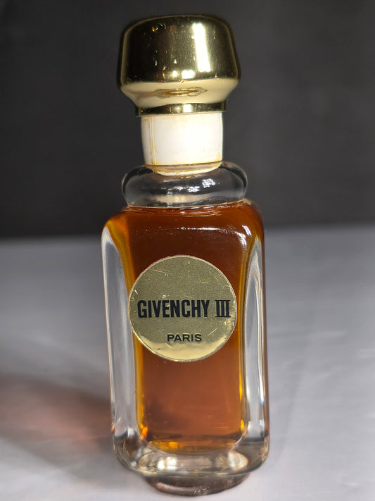 New Vintage, Rare and highly collectable, Givenchy III