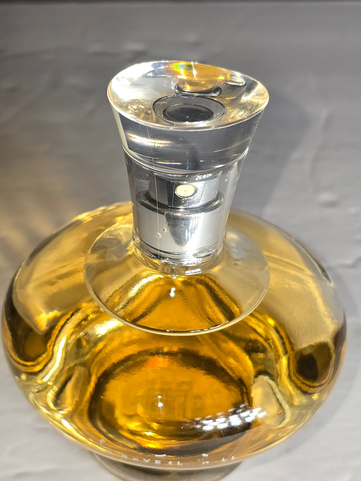 New Lumar of Beverly Hills EAU de Parfum