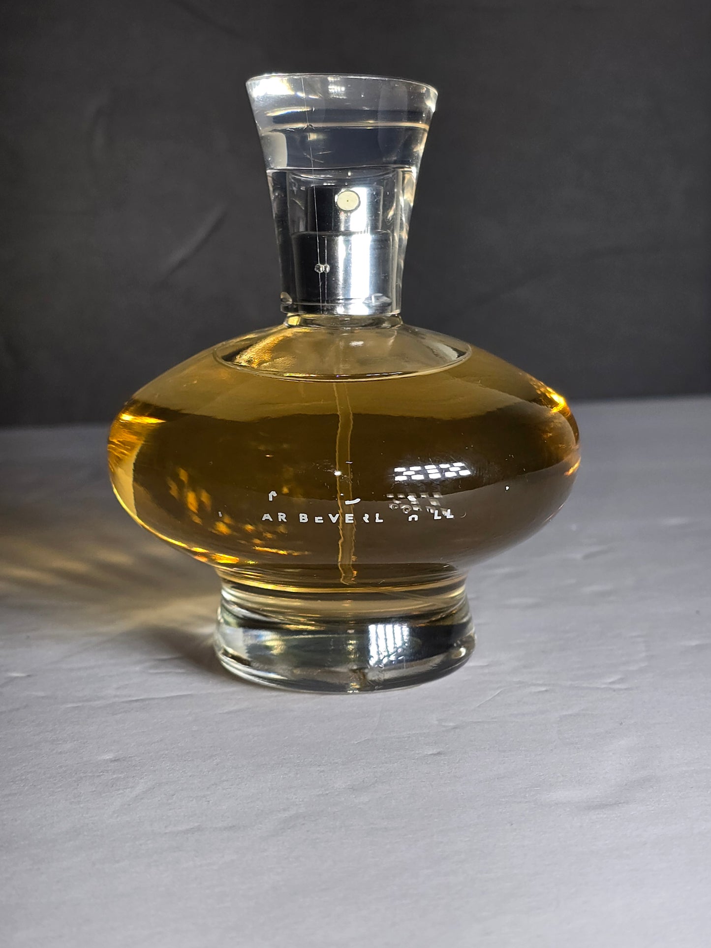 New Lumar of Beverly Hills EAU de Parfum