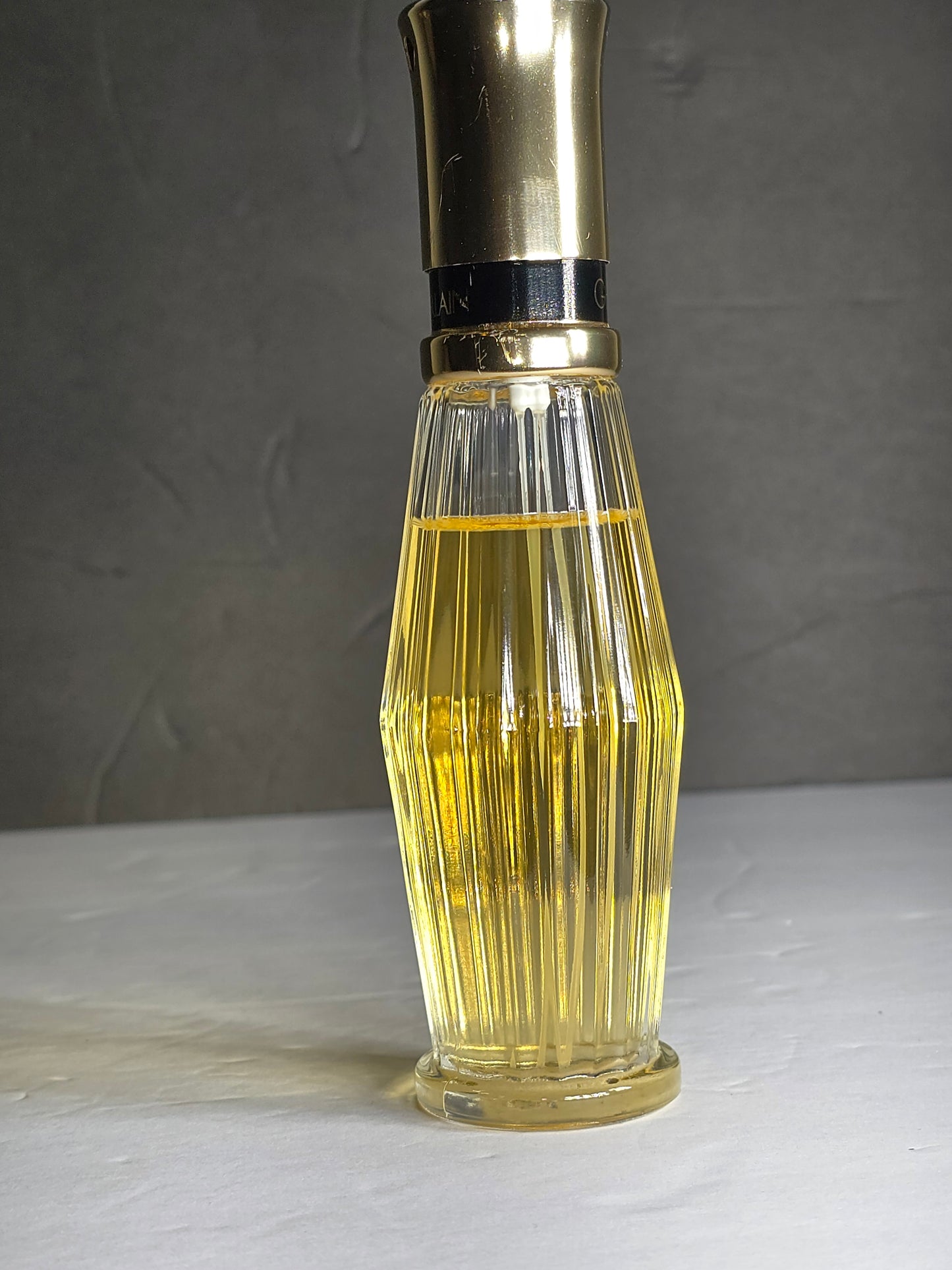 Vintage Guerlain Shalimar Eau de Cologne Early 80's