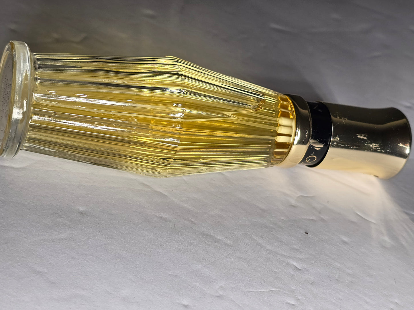 Vintage Guerlain Shalimar Eau de Cologne Early 80's