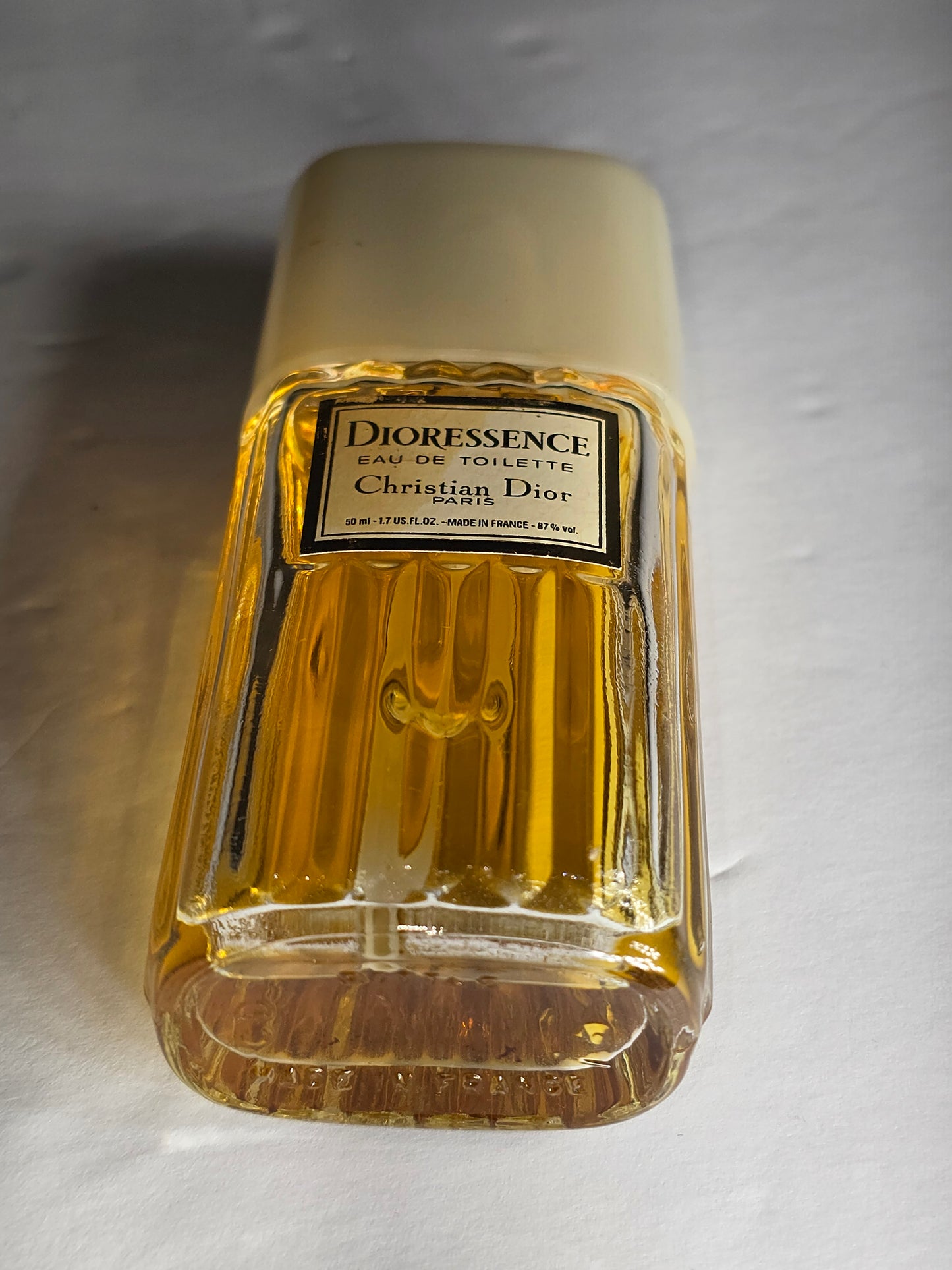 Vintage, Collectable Christian Dior Dioressence