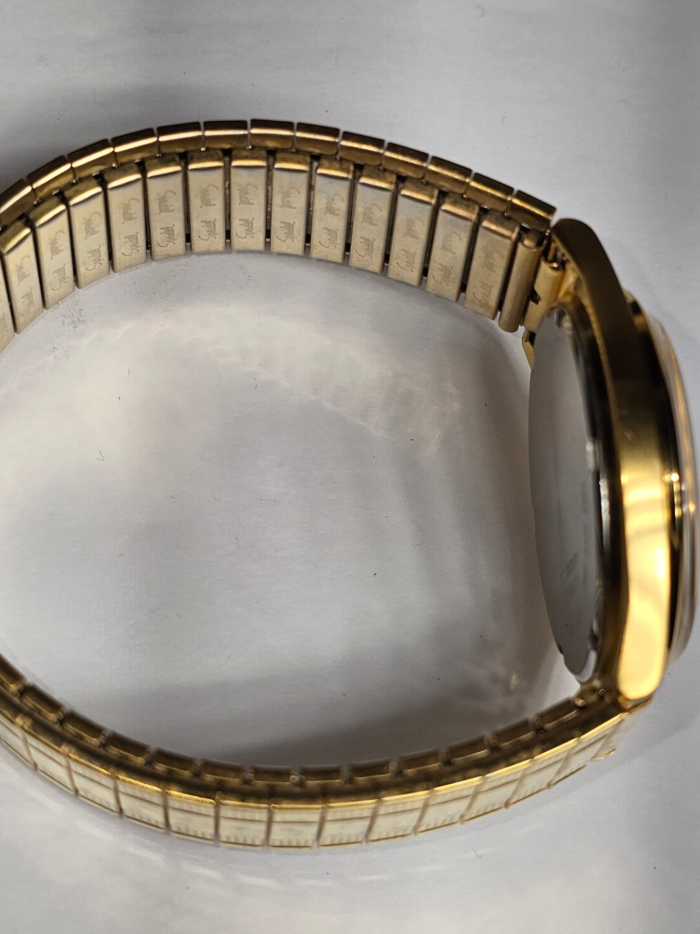 Vintage Seiko 7N43-8A39 watch new with box collectors item