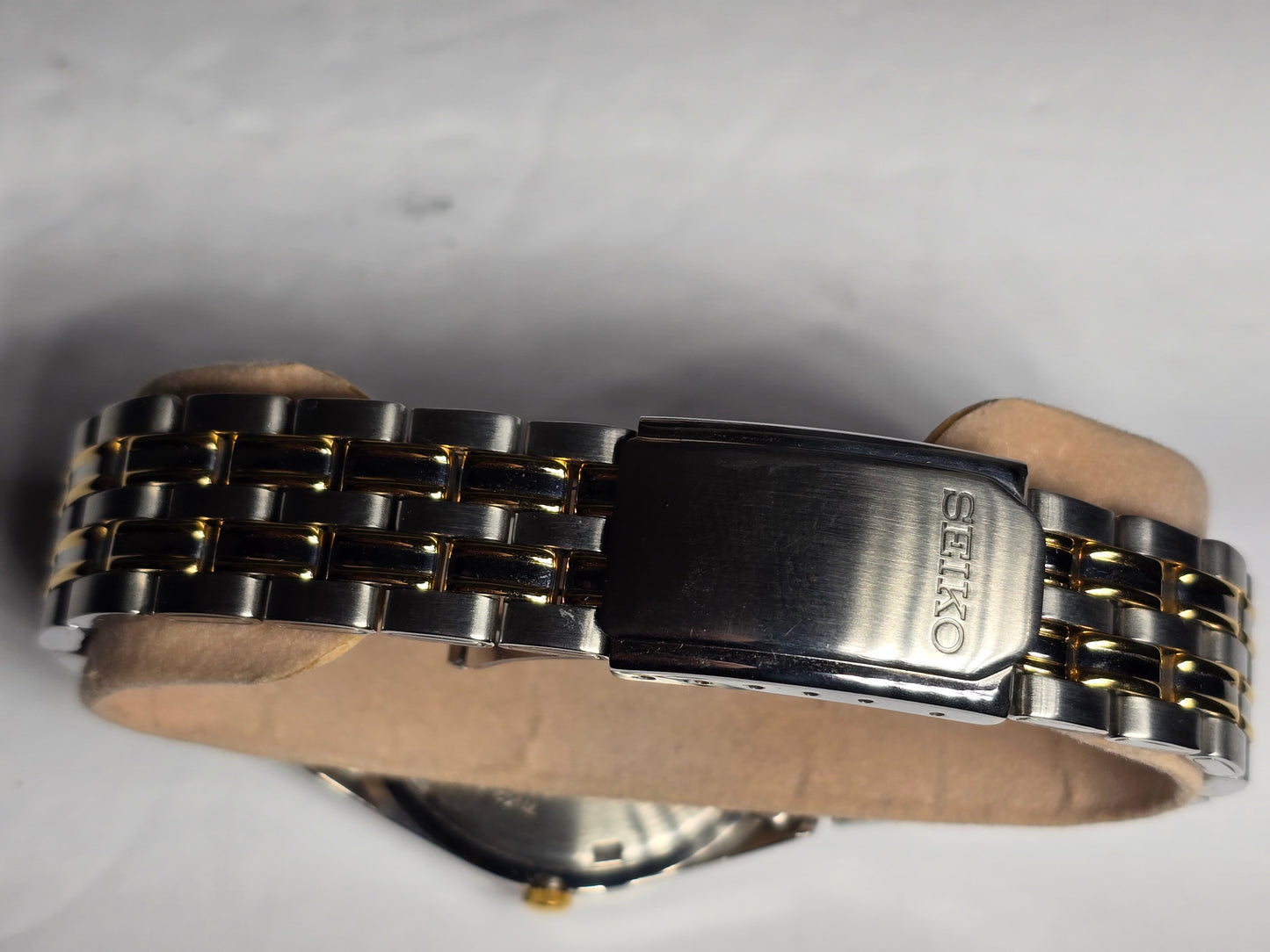 Vintage Seiko sports 50 TN42-9049 new with box