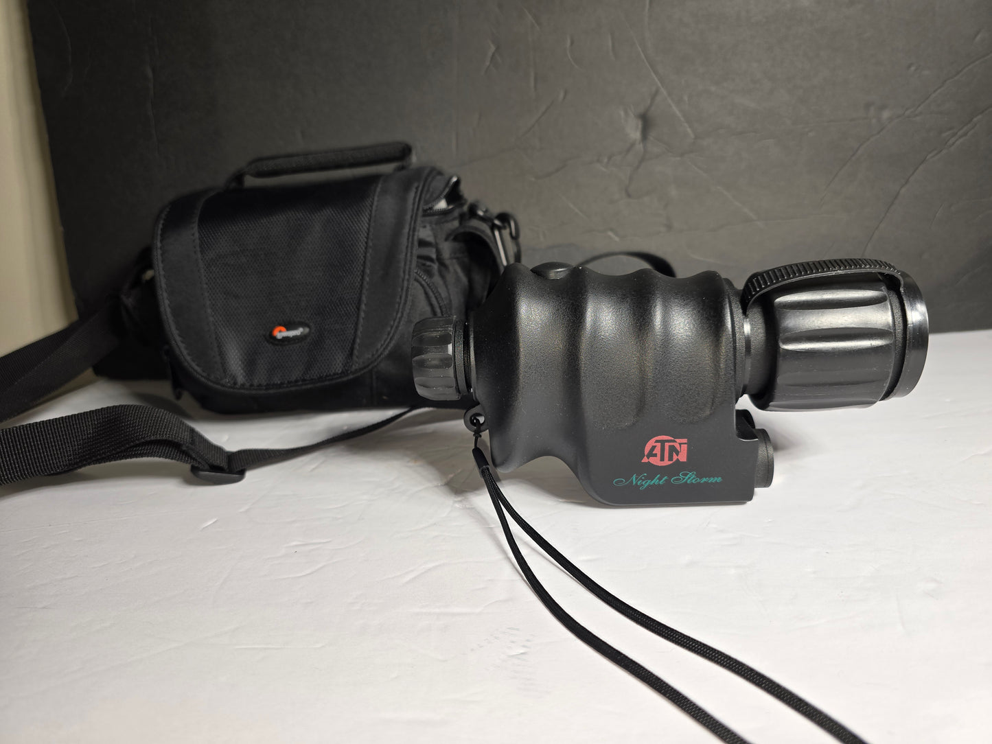 ATN Night storm night vision monocular