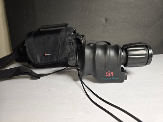 ATN Night storm night vision monocular