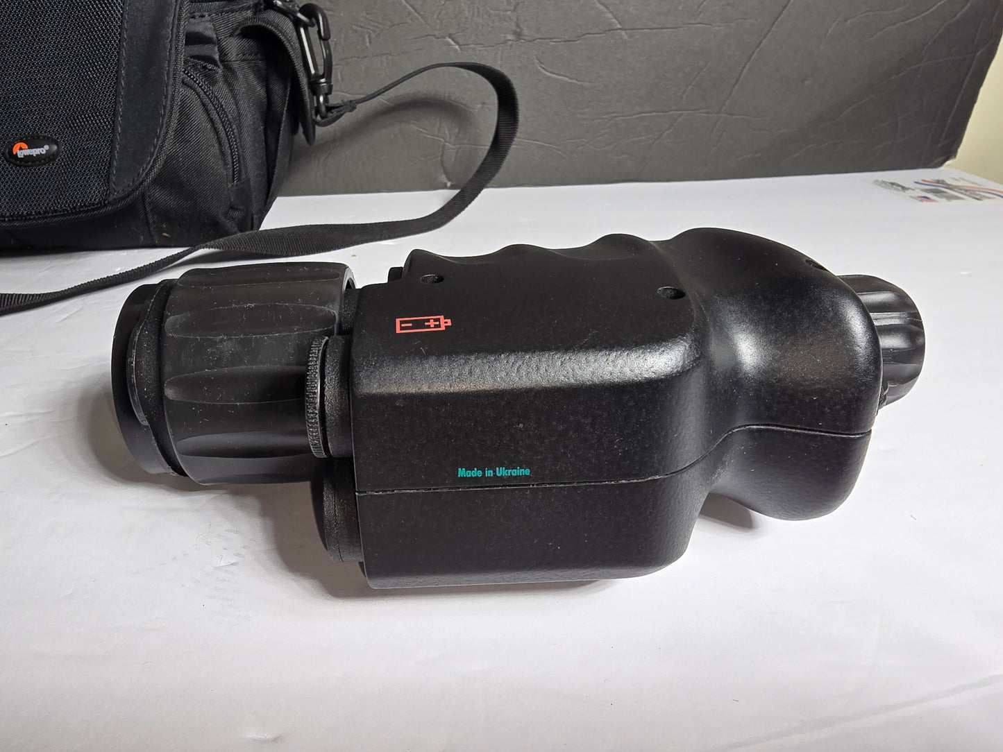 ATN Night storm night vision monocular