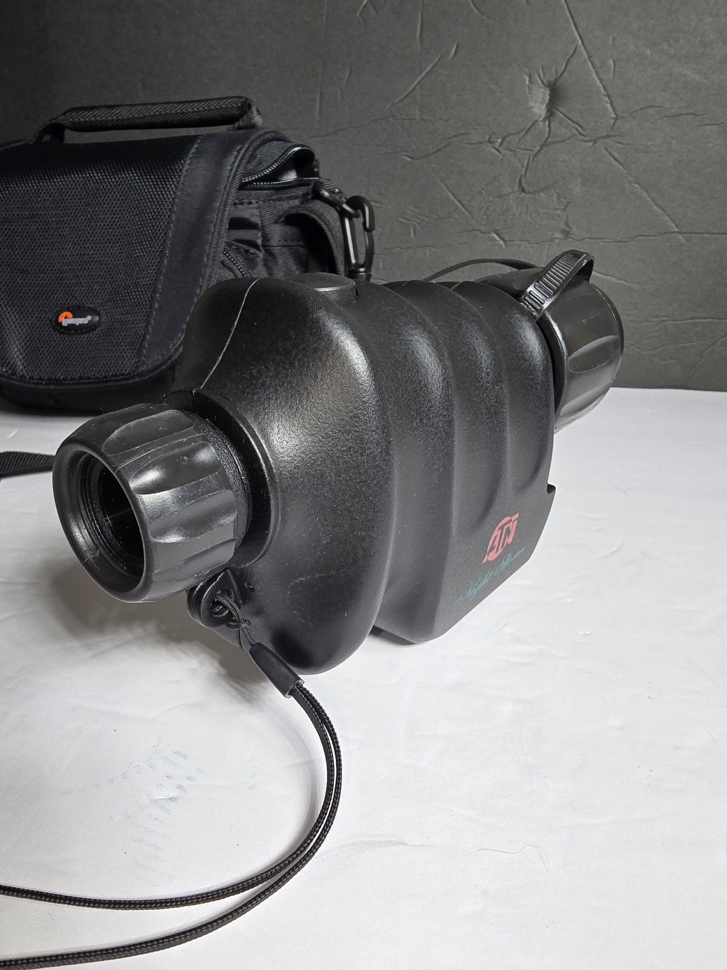 ATN Night storm night vision monocular