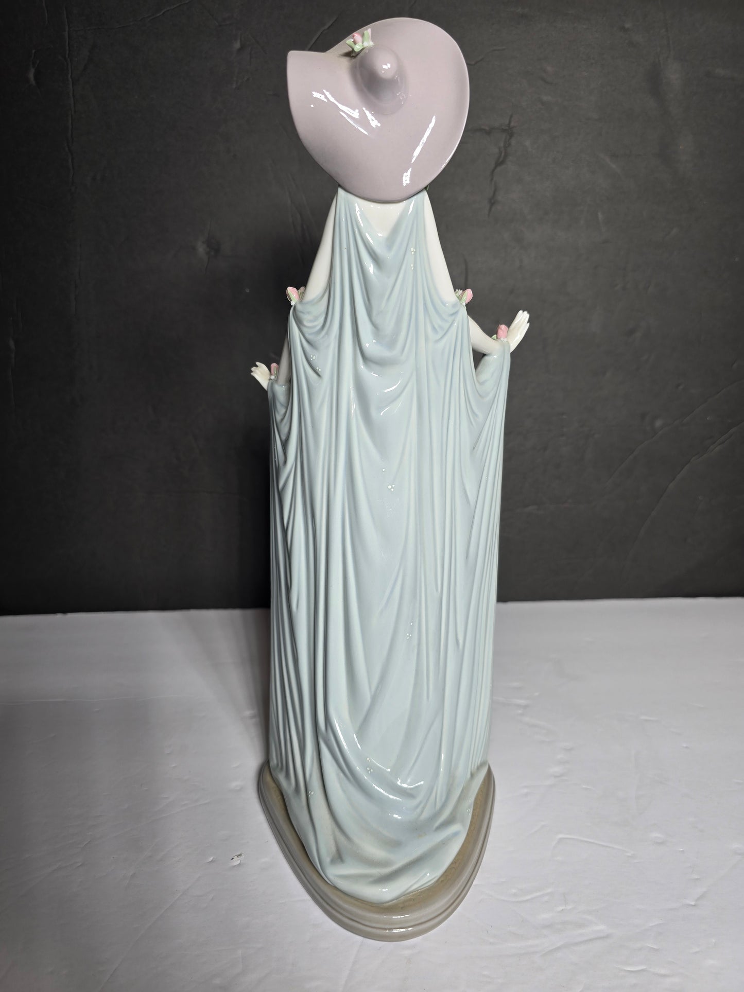 Vintage Lladro afternoon tea #1428