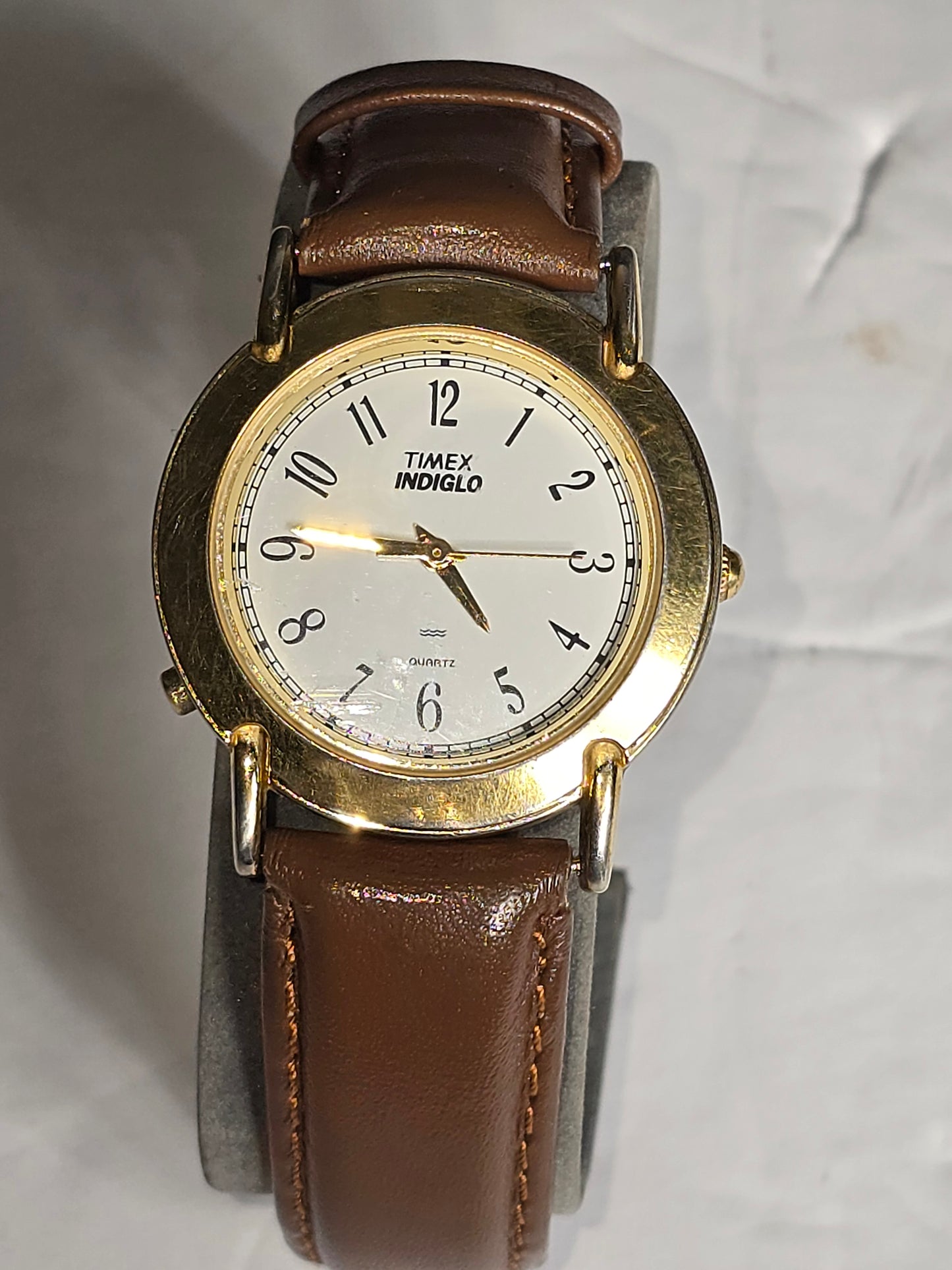 Vintage Timex Indiglo
