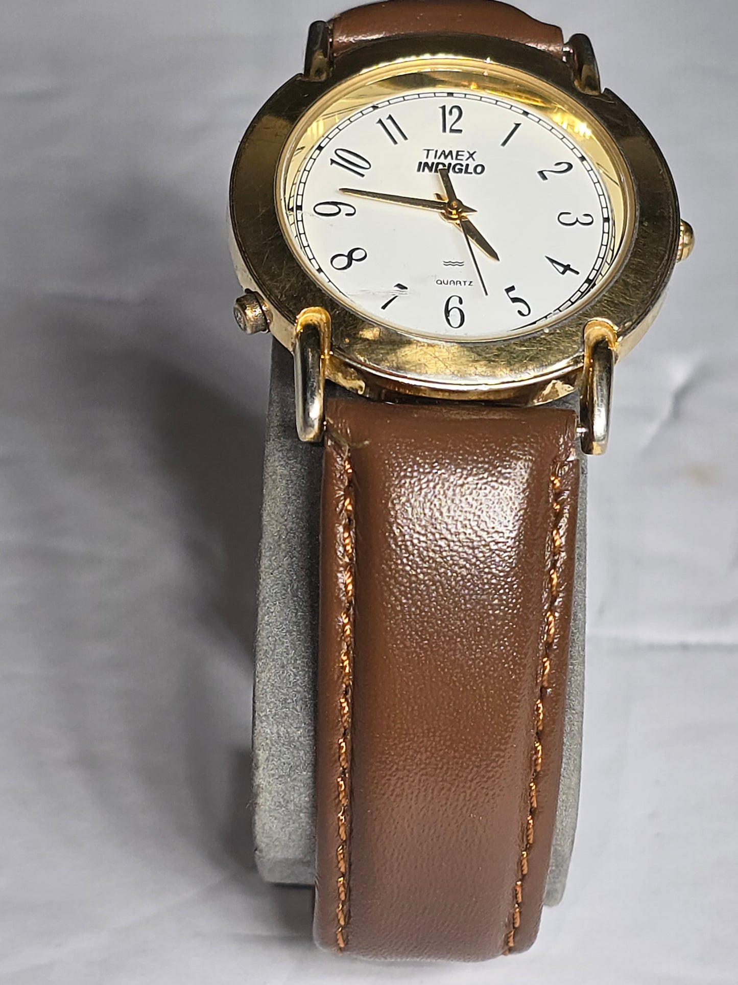 Vintage Timex Indiglo