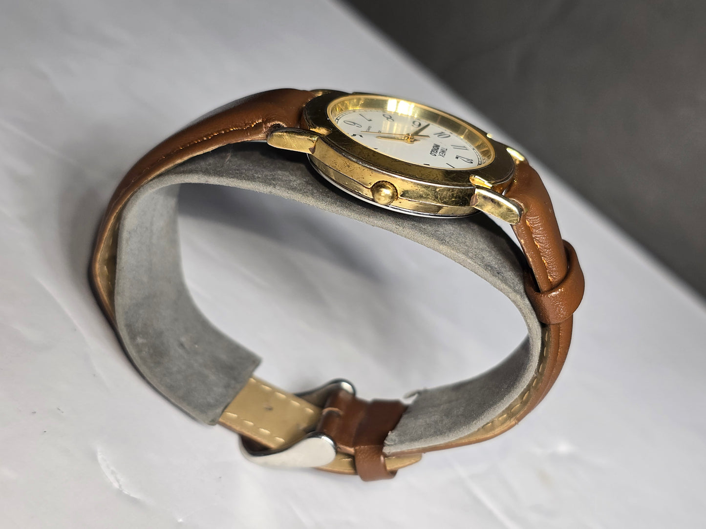 Vintage Timex Indiglo