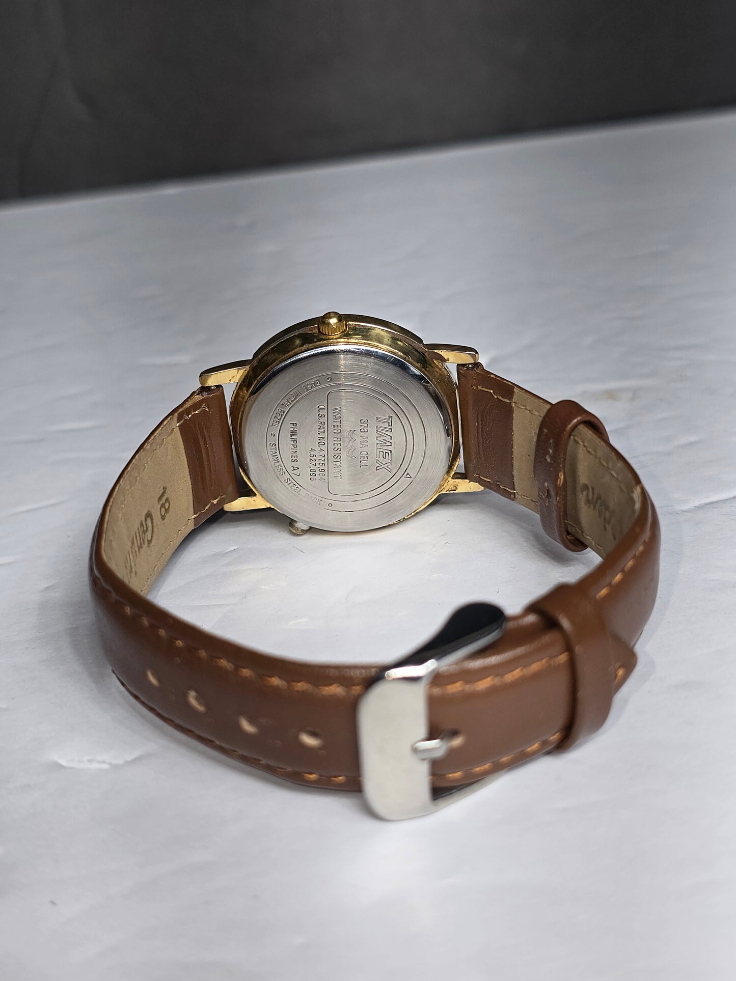 Vintage Timex Indiglo