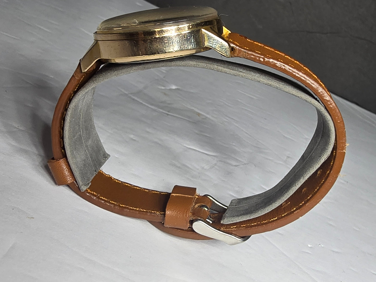 Vintage Marlin sporter 1972 Timex watch