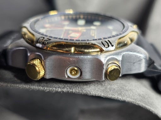 Vintage Citizen Promaster Aqualand Duplex Dive Watch