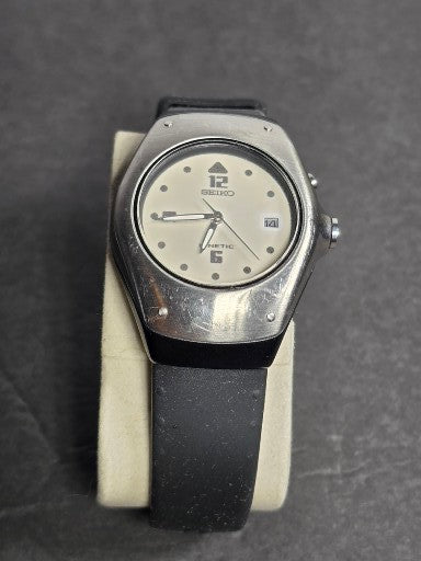 Vintage Seiko Kinetik Arctura