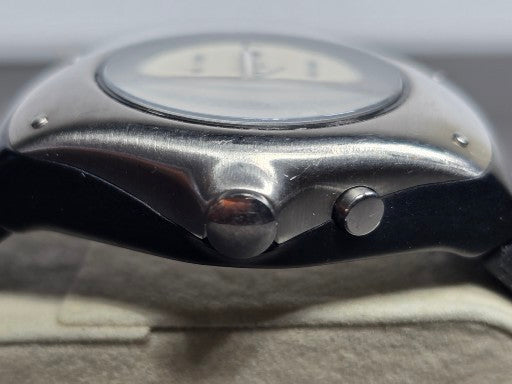 Vintage Seiko Kinetik Arctura