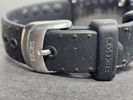 Vintage Seiko Kinetik Arctura