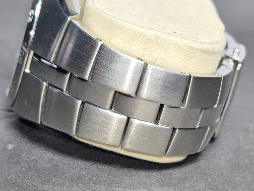 Vintage Seiko Arctura Kinetik Chronograph 7L22-0AA0