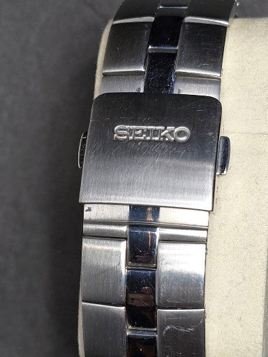 Vintage Seiko Arctura Kinetik Chronograph 7L22-0AA0