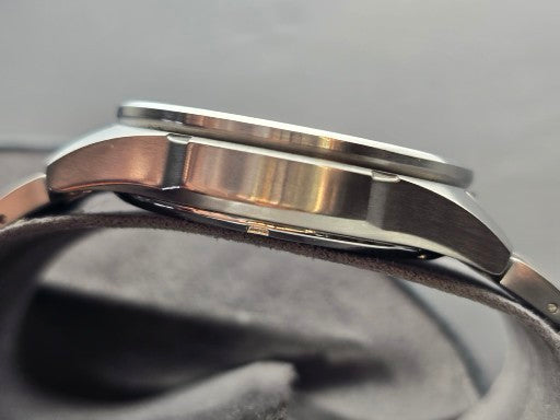 Vintage Citizen HTM Eco-Drive AW0031-52A