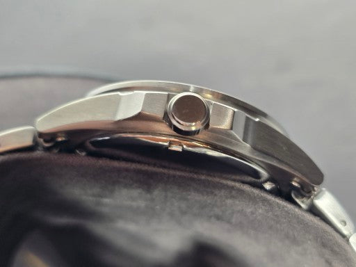 Vintage Citizen HTM Eco-Drive AW0031-52A