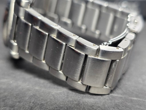 Vintage Citizen HTM Eco-Drive AW0031-52A