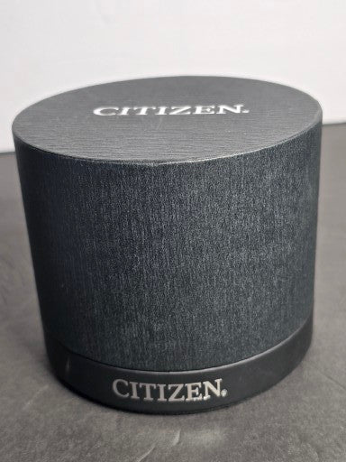 Vintage Citizen HTM Eco-Drive AW0031-52A