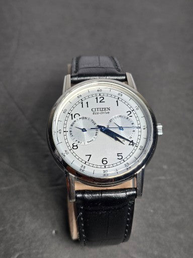 Vintage Citizen Eco-Drive Corso Classic A09000-06B NEW