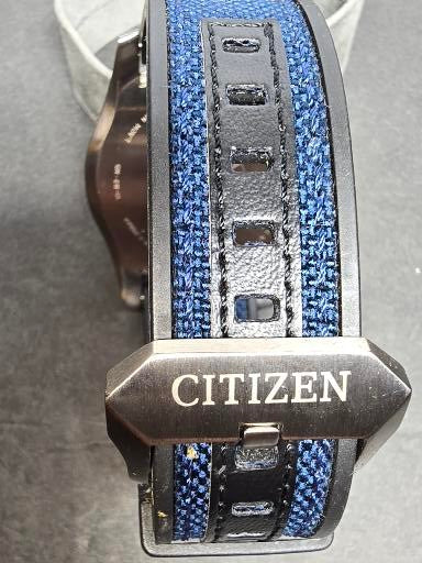 Vintage Citizen Promaster tough BN0211-17L new