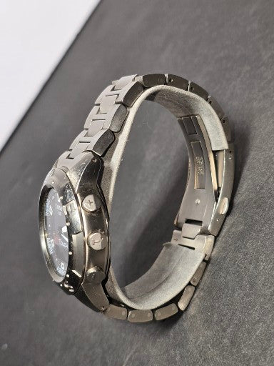 Vintage Tissot T-Touch original series watch Z251/351