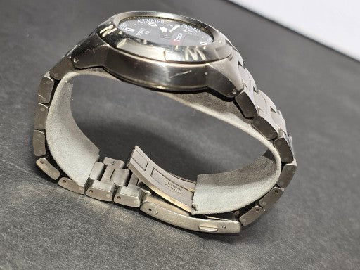Vintage Tissot T-Touch original series watch Z251/351