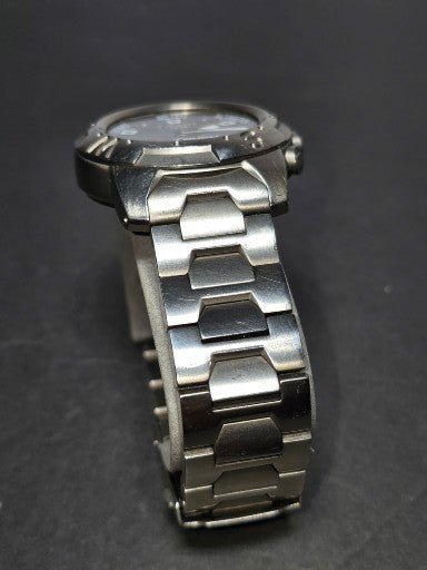 Vintage Tissot T-Touch original series watch Z251/351