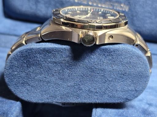 Vintage Citizen Signature Collection "Courageous" Perpetual Calendar (BL1258-53L)