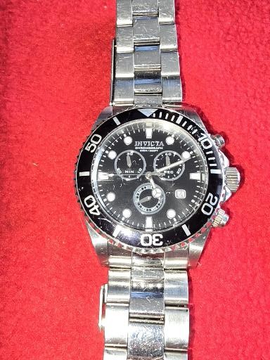 INVICTA PRODRIVER 10050