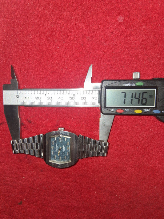 Favre-leuba sea raider 2 daymatic watch
